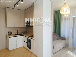 m. Bulvar Rokossovskogo: Apartment, 1-rooms