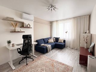 m. Ramenki: Apartment, 1-rooms