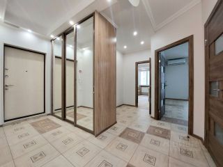 m. Aminyevskaya: Apartment, 2-rooms
