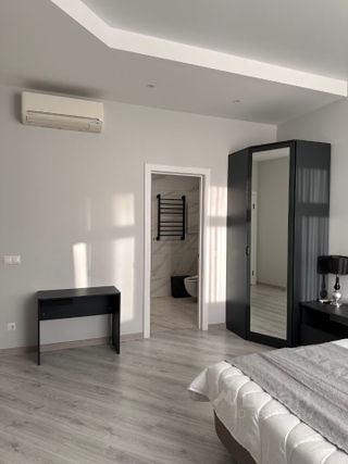 m. Narodnoe Opolchenie: Apartment, 2-rooms