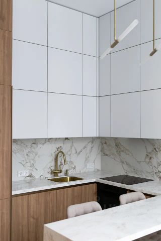 m. Tekhnopark: Apartment, 2-rooms