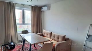 m. Nekrasovka: Apartment, 1-rooms