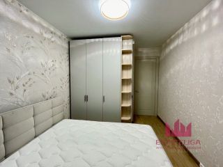 m. Nagatinskaya: Apartment, 2-rooms