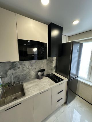 m. Prospekt Vernadskogo: Apartment, 1-rooms