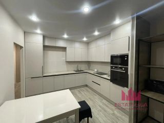 m. Domodedovskaya: Apartment, 2-rooms