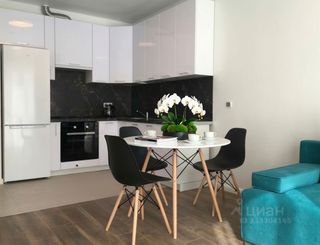 m. Aviamotornaya: Apartment, 1-rooms
