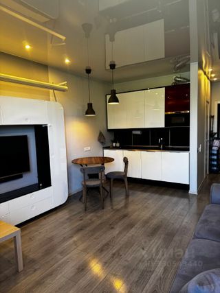 m. Khimki: Apartment, studio