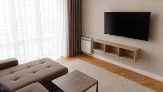 m. Fili: Apartment, 2-rooms