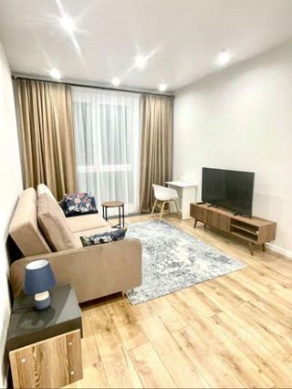 m. Fili: Apartment, 1-rooms
