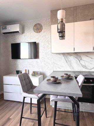 m. Odintsovo: Apartment, studio