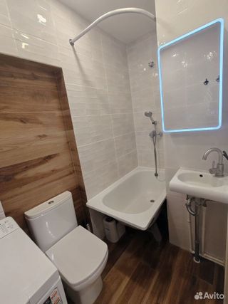 m. Podolsk: Apartment, 2-rooms