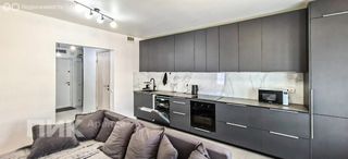 m. Kalitniki: Apartment, 2-rooms