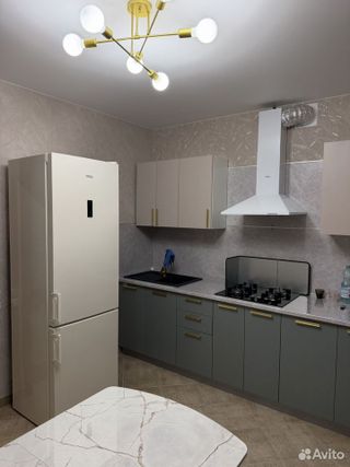 m. Ramenskoe: Apartment, 1-rooms