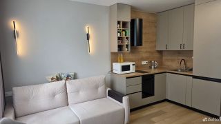 m. Krasnogorskaya: Apartment, 1-rooms