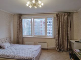 m. Planernaya: Apartment, 2-rooms