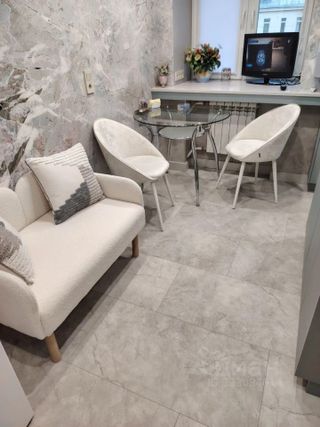 m. Dobryninskaya: Apartment, 2-rooms