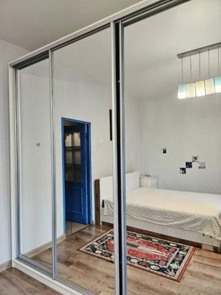 m. Arbatskaya: Apartment, 2-rooms