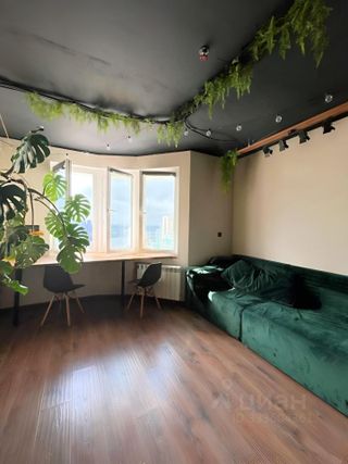 m. Myakinino: Apartment, 2-rooms