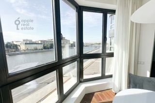 m. Taganskaya: Apartment, 4-rooms