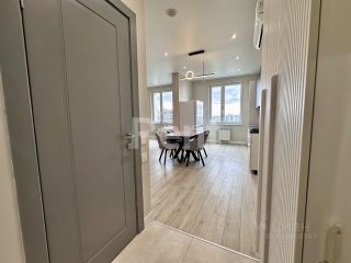 m. Aviamotornaya: Apartment, 2-rooms