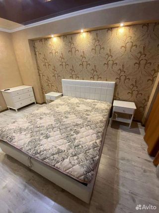m. Planernaya: Apartment, 2-rooms