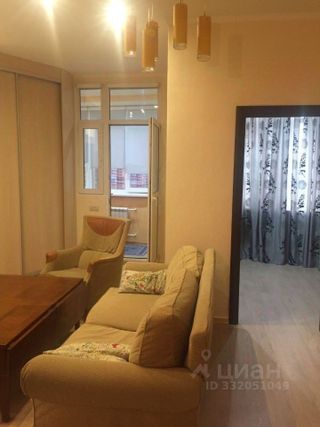 m. Strogino: Apartment, 1-rooms