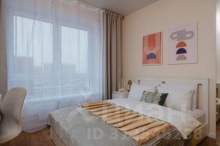 m. Kotelniki: Apartment, 1-rooms