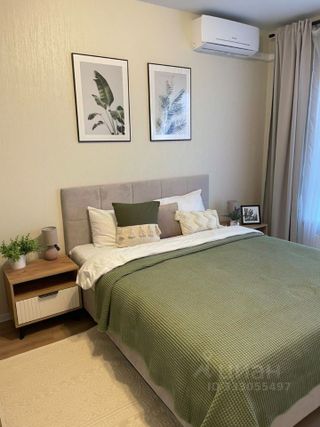 m. Lokomotiv: Apartment, 1-rooms