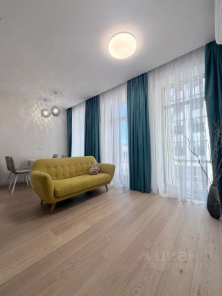 m. Paveletskaya: Apartment, 1-rooms