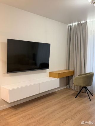 m. Yakhromskaya: Apartment, 1-rooms