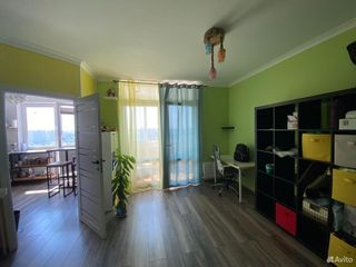 m. Sheremetyevskaya: Apartment, 1-rooms