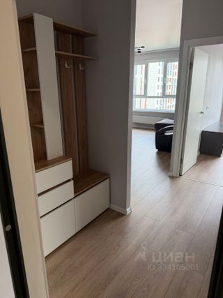m. Olgino: Apartment, 1-rooms