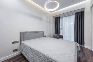 m. Michurinsky prospekt: Apartment, 2-rooms