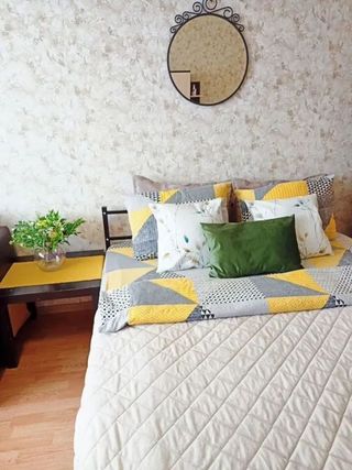 m. Lyubertsy I: Apartment, 1-rooms