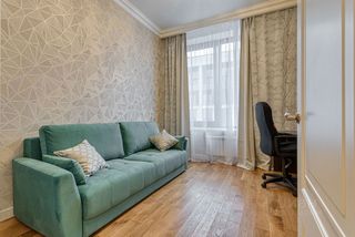 m. Akademicheskaya: Apartment, 2-rooms