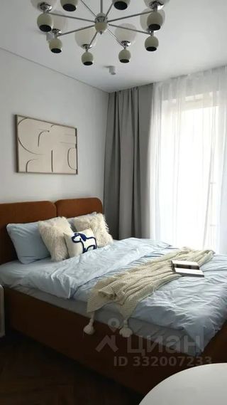 m. Volgogradsky prospekt: Apartment, studio