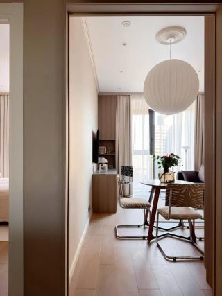 m. Spartak: Apartment, 2-rooms