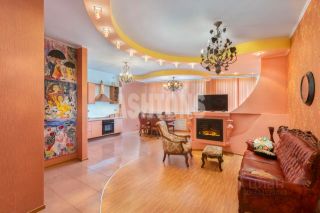 m. Shabolovskaya: Apartment, 1-rooms