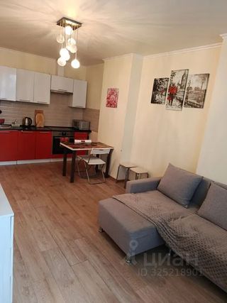 m. Malakhovka: Apartment, 1-rooms