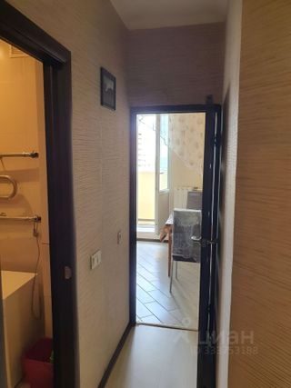 m. Sheremetyevskaya: Apartment, 1-rooms