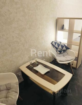 m. Kievskaya: Apartment, 1-rooms