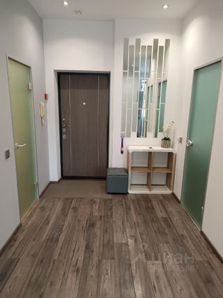 m. Ramenki: Apartment, 1-rooms