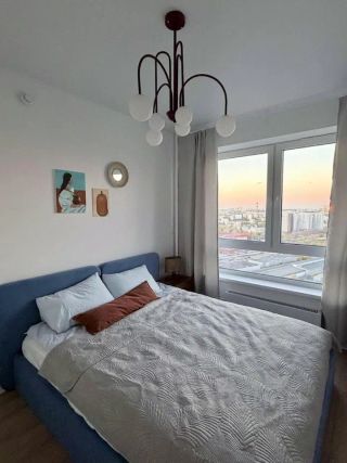 m. Volgogradsky prospekt: Apartment, 1-rooms