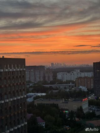 m. Kotelniki: Apartment, 2-rooms