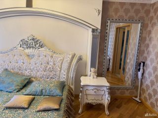 m. Silikatnaya: Apartment, 3-rooms
