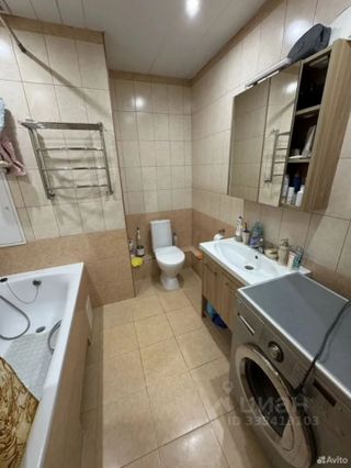 m. Reutovo: Apartment, 1-rooms