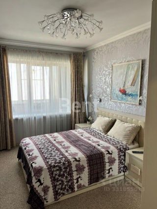 m. Trubnaya: Apartment, 2-rooms