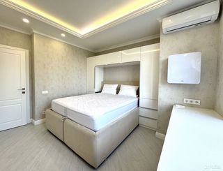 m. Nizhegorodskaya: Apartment, 1-rooms