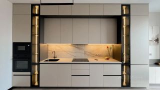 m. Shelepikha: Apartment, 2-rooms