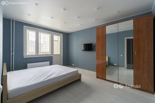 m. Sheremetyevskaya: Apartment, 2-rooms